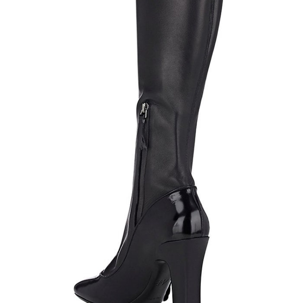 Brand new frabrizio viti boots